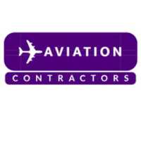 Free download Aviation.contractors Logo free photo or picture to be edited with GIMP online image editor