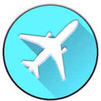 Muat turun percuma Aviationdreamer Logo foto atau gambar percuma untuk diedit dengan editor imej dalam talian GIMP
