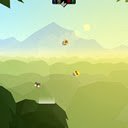 Aviators Game  screen for extension Chrome web store in OffiDocs Chromium