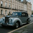 A Vintage Rolls Royce on the Road  screen for extension Chrome web store in OffiDocs Chromium