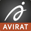 Avirat Group  screen for extension Chrome web store in OffiDocs Chromium