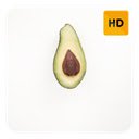 Avocado Wallpaper HD New Tab Theme-Bildschirm für die Erweiterung Chrome Web Store in OffiDocs Chromium