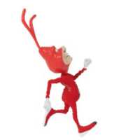 Free download Avoid The Noid! Official GIFs free photo or picture to be edited with GIMP online image editor