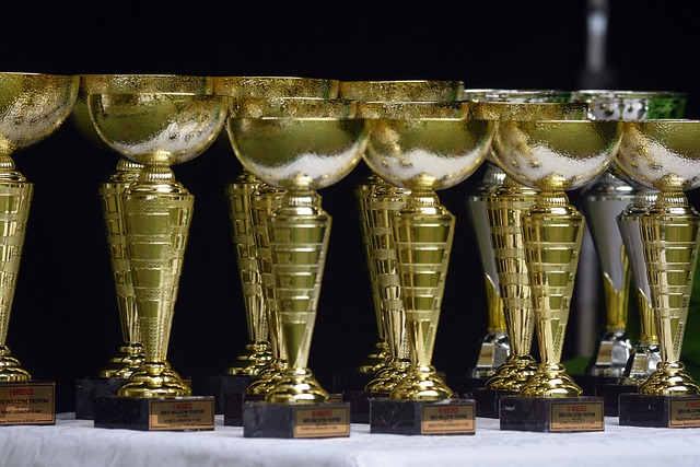 Free download award cup victory winner deposit free picture to be edited with GIMP free online image editor