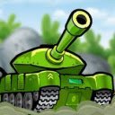 Awesome Tanks 2 Unblocked  Free  screen for extension Chrome web store in OffiDocs Chromium