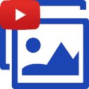 AwesomeTube  screen for extension Chrome web store in OffiDocs Chromium