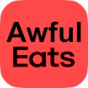 Awful Eats  screen for extension Chrome web store in OffiDocs Chromium
