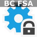 AWIS Secure Access BC FSA  screen for extension Chrome web store in OffiDocs Chromium