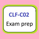 AWS Certified Cloud Practitioner (CLF C02) Exam prep plugin  screen for extension Chrome web store in OffiDocs Chromium