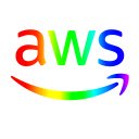 AWS CloudWatch Colorizer  screen for extension Chrome web store in OffiDocs Chromium