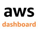 AWS dashboard  screen for extension Chrome web store in OffiDocs Chromium