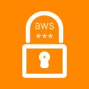 AWS Identity Center Credential Manager  screen for extension Chrome web store in OffiDocs Chromium