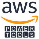 Écran AWS Power Tools pour l'extension Chrome web store dans OffiDocs Chromium
