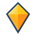 AWS Region Warning  screen for extension Chrome web store in OffiDocs Chromium