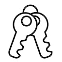 AWS SAML Login Tool  screen for extension Chrome web store in OffiDocs Chromium