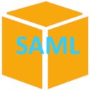 AWS SAML Page Usability  screen for extension Chrome web store in OffiDocs Chromium