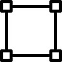 AWS Squared Corners  screen for extension Chrome web store in OffiDocs Chromium