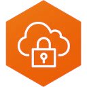 AWS VPN Companion  screen for extension Chrome web store in OffiDocs Chromium