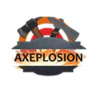 Baixe gratuitamente a foto ou imagem gratuita do Axeplosionbg para ser editada com o editor de imagens online do GIMP