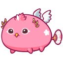 Axie Price Extension  screen for extension Chrome web store in OffiDocs Chromium