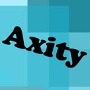 Tela de teste do Axity para extensão Chrome web store no OffiDocs Chromium