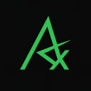Axonix AI Trading Assistant  screen for extension Chrome web store in OffiDocs Chromium