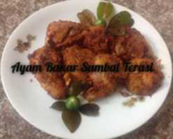 Free download Ayam Bakar free photo or picture to be edited with GIMP online image editor