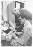 Free download Ayer High School circa 1971 - PDP-1 / PDP-8 / ASR-33 & More free photo or picture to be edited with GIMP online image editor