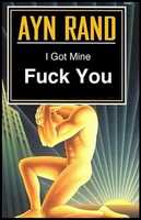 Free download ayn rand sucks free photo or picture to be edited with GIMP online image editor