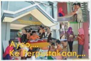 Free download Ayoo Keperpus Baru 2 free photo or picture to be edited with GIMP online image editor
