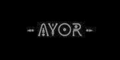 Free download AYOR font free photo or picture to be edited with GIMP online image editor
