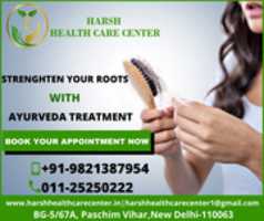 Free download Ayurvedic Hair loss treatment free photo or picture to be edited with GIMP online image editor