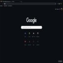 ຫນ້າຈໍ Ayu Theme ສໍາລັບສ່ວນຂະຫຍາຍ Chrome web store ໃນ OffiDocs Chromium