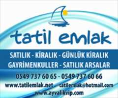 Free download Ayvalik emlak free photo or picture to be edited with GIMP online image editor
