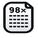 azexCounter  screen for extension Chrome web store in OffiDocs Chromium