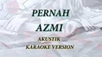 Free download Azmi Pernah Karaoke free photo or picture to be edited with GIMP online image editor