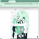 aznameify  screen for extension Chrome web store in OffiDocs Chromium
