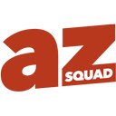 AZ Squad Group Deals, Coupons  more  screen for extension Chrome web store in OffiDocs Chromium