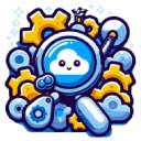 Azure DevOps Commit Searcher  screen for extension Chrome web store in OffiDocs Chromium