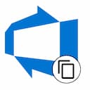 Azure DevOps Copy stories  screen for extension Chrome web store in OffiDocs Chromium