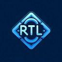 Azure Devops RTL  screen for extension Chrome web store in OffiDocs Chromium