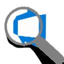 Azure DevOps Search  screen for extension Chrome web store in OffiDocs Chromium