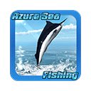 Azure Sea Fishing  screen for extension Chrome web store in OffiDocs Chromium