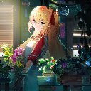 Azur Lane Admiral Hipper Anime Girl 8K Wallpaper Anime Theme  screen for extension Chrome web store in OffiDocs Chromium