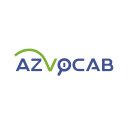 azVocab Dictionary  screen for extension Chrome web store in OffiDocs Chromium