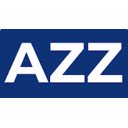 Azz AI  screen for extension Chrome web store in OffiDocs Chromium