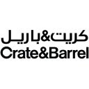 (B5) كود خصم كريت اند باريل cratebarrel  screen for extension Chrome web store in OffiDocs Chromium