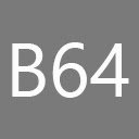 ໜ້າຈໍ B64D ສໍາລັບສ່ວນຂະຫຍາຍ Chrome web store ໃນ OffiDocs Chromium