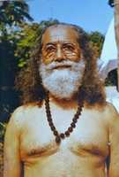Free download Baba Hariharananda 1981 Puri free photo or picture to be edited with GIMP online image editor