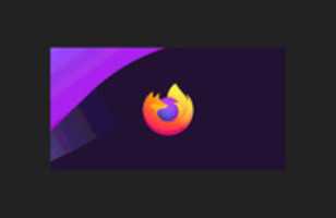 Безкоштовне завантаження Babel Image Archives - babelia #1019038...94724842 - логотип Firefox із фіолетовим фоном, безкоштовне фото або зображення для редагування за допомогою онлайн-редактора зображень GIMP
